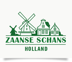 Zaanse Schans Logo