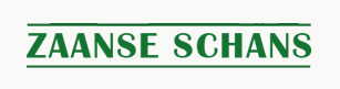 Zaanse Schans Logo