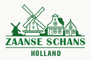 Zaanse Schans Logo
